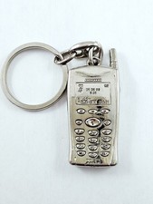 PORTE-CLES - Rare Métal