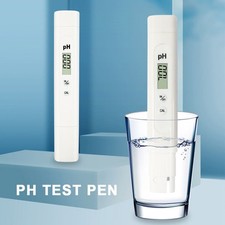 Nouveau testeur LCD numérique