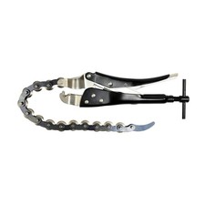 Coupe-tube d'échappement -