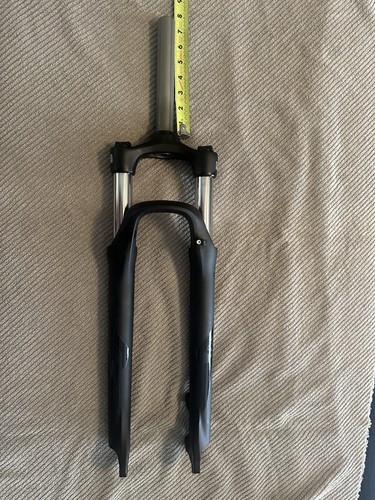 Suntour xcm suspension - sr,