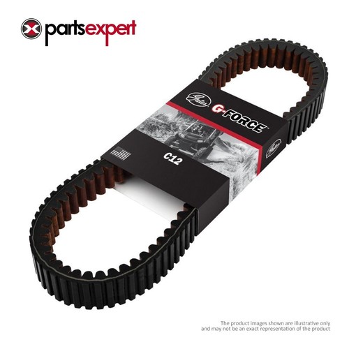 New gates courroie - new,