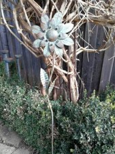 Fleur cerise vintage plante