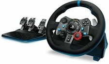 Logitech G29 Driving Force
