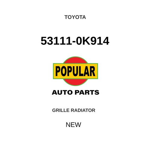 Genuine 2015 toyota - 2015,
