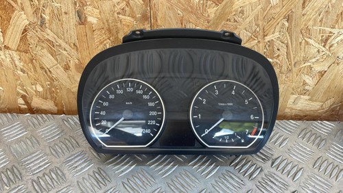 Compteur bmw serie e88 - serie,