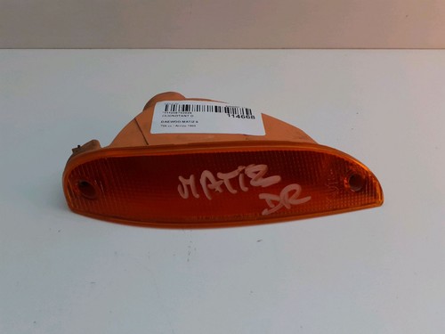Clignotant droit daewoo matiz - droit,