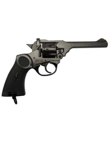 1119 denix revolver - revolver, mk4