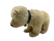 Peluche de collection Steiff