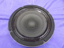 Haut-parleur Altec modèle