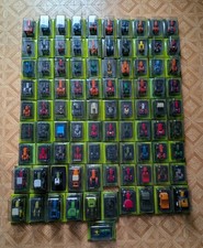 Collection 91 Tracteurs