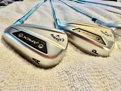 Mint callaway apex ai200 - mint$$callaway,