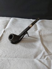 pipe droite en bruyère