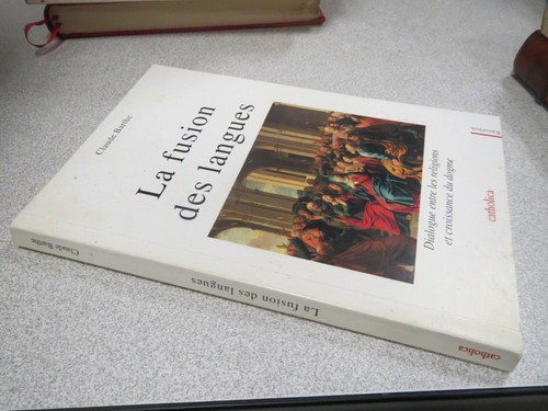 Ca70 fusion des langues - ca70,