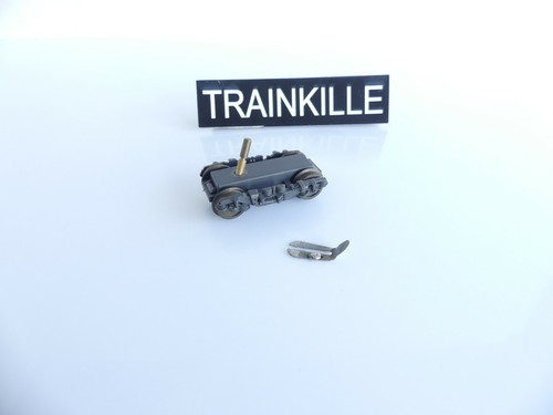 Lima italy bogie carrier - lima,