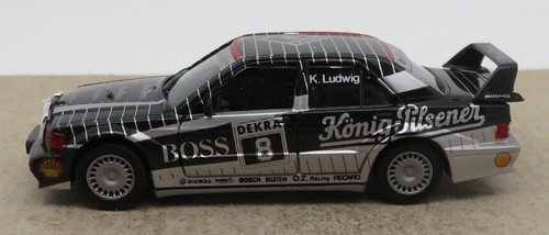 Herpa mercedes 190 e - 190,