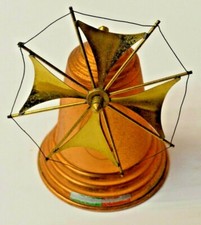 ANCIEN MOULIN CUIVRE ET LAITON