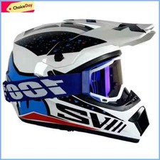 Casque Motocross Vélo