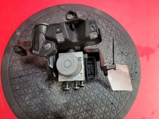 YAMAHA TENERE 700 WORLD RAID ABS PUMP MODULATOR 2022 0.7L PETROL 