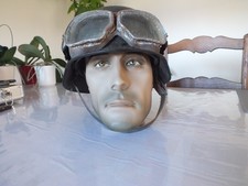 casque ww2 Allemand