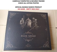 Dark Souls Trilogy PS4