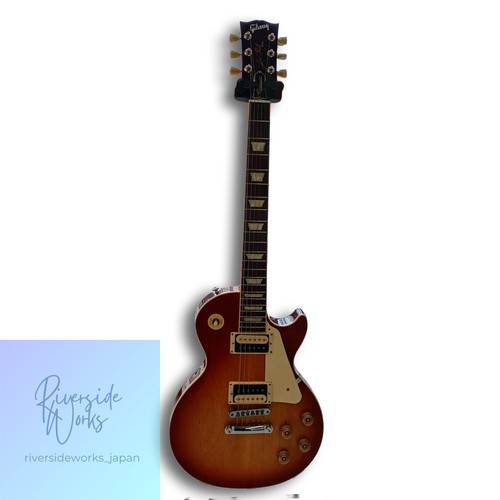 Guitare électrique gibson usa - gibson,