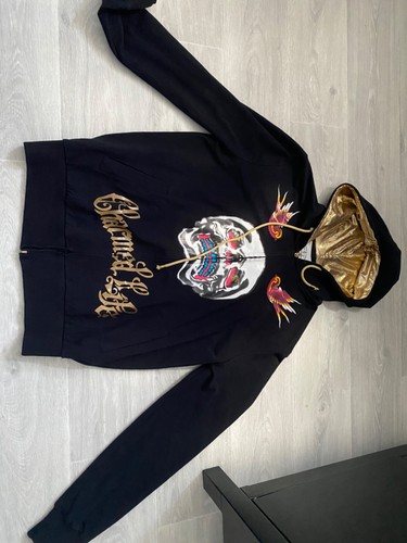 Veste hoodie christian - veste,