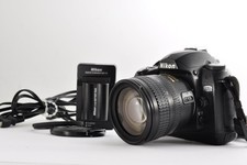 Nikon D70 w/ AF-S DX 18-70mm f3.5-4.5 G ED [Exc+5] (S/C 6249) Japan / 1103A#5