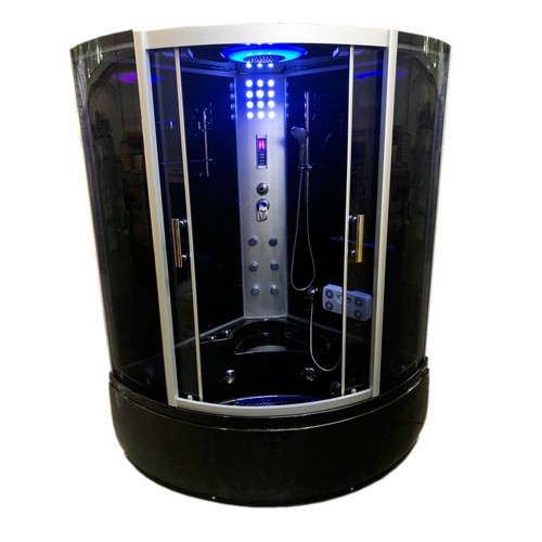 Baignoire balneo douche - baignoire,