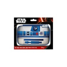 Sacoche, pochette, housse Star Wars pour Console Nintendo New 3DSXL INDECA NEUF