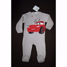 DISNEY BABY pyjama velours