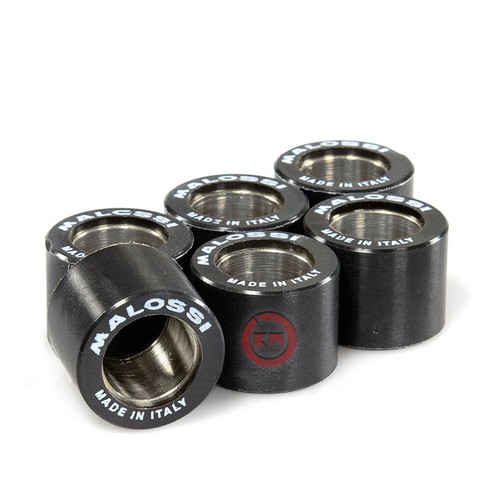 Set rouleaux malossi 20 - gr,