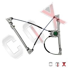 Leve-vitre Avant Gauche