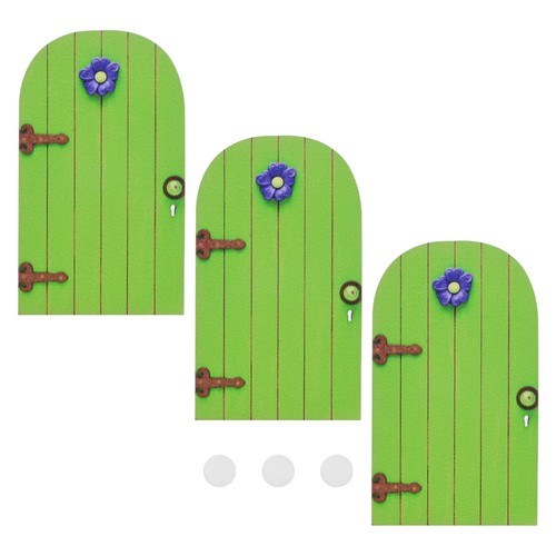 Doors for fairy 3x0 - for, 2.3x0.2x3.9