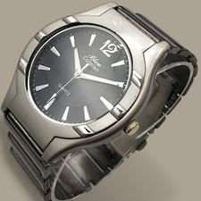 Bleu Colleiten 2000s 43mm