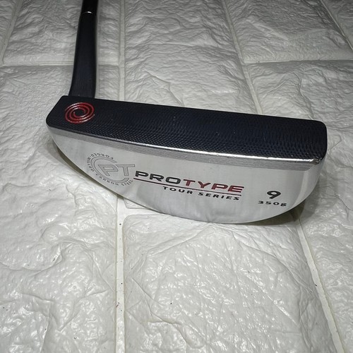 Putter lefty odyssey protype - lefty,
