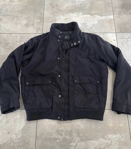 Lacoste veste bomber homme