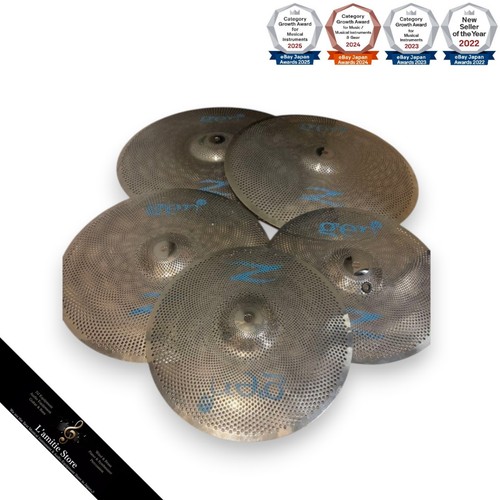 Système cymbales - système,