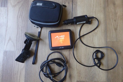 Gps moov m300 - , vélo