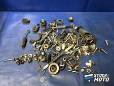 Kit de vis partie cycle