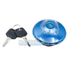 Fuel Gas Tank Cap Lock Keys
