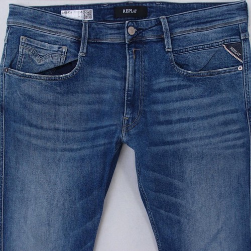 Hommes replay m914 anbass - hommes,