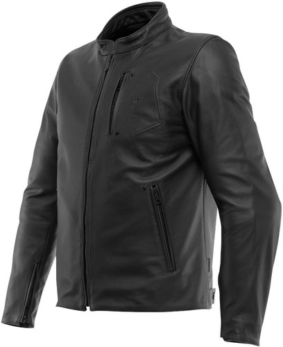 Veste cuir moto dainese - veste, de