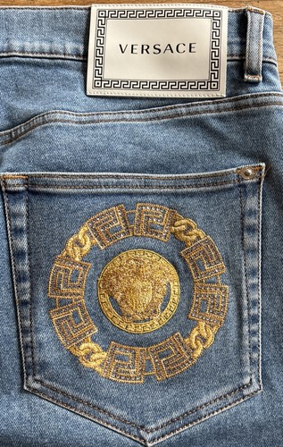 Nwt versace size men - nwt,