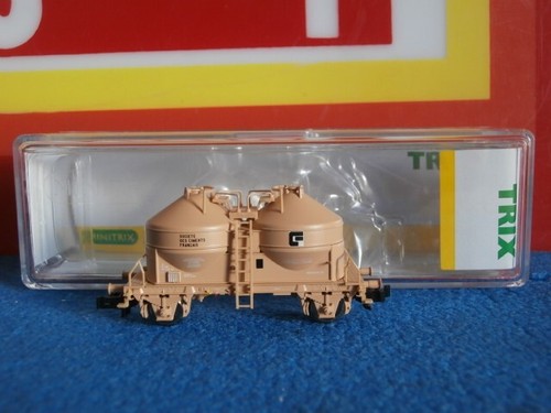 Echelle sncf wagon silo - echelle,