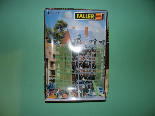 Faller maquette monter - faller,