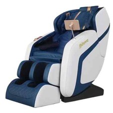 Fauteuil de Massage Zero Gravity - Chaise de Massage Moderne et Luxe et Confort
