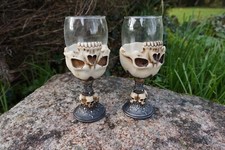 766.7766 2 CALICES CIBOIRE