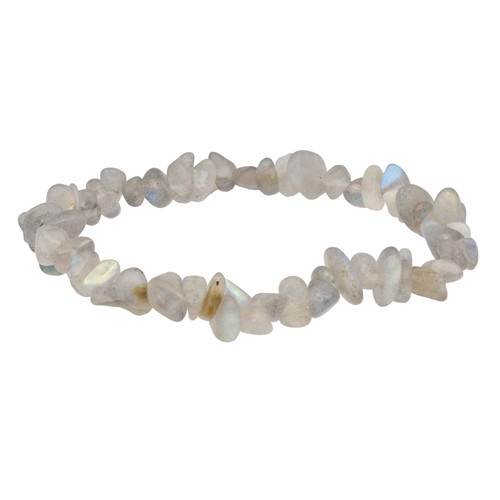 Bracelet labradorite - bracelet, en