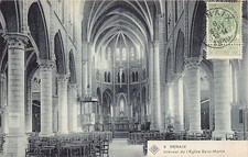 België - RONSE Renaix (O