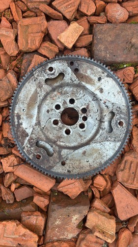 Volant moteur transmission - volant,
